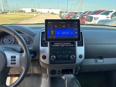 Used 2016 Nissan Frontier S image 22