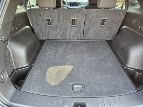 Certified 2022 Chevrolet Blazer LT image 16