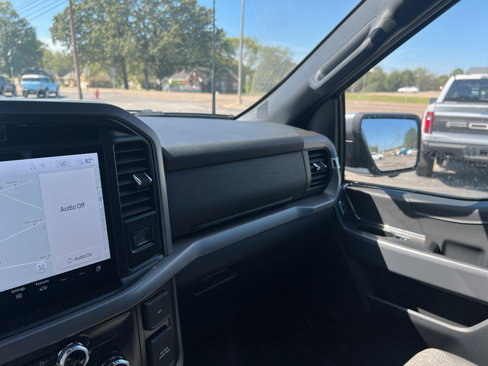 New 2025 Ford F150 XLT image 25