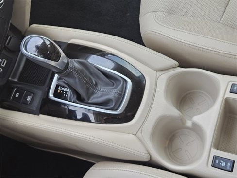 Used 2020 Nissan Rogue SL w/ Premium Package image 20