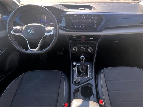 Used 2022 Volkswagen Taos SE w/ IQ.Drive SE Package image 16