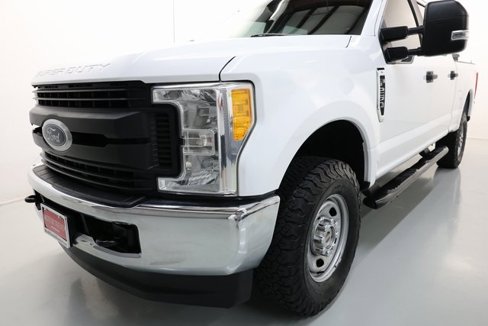 Used 2017 Ford F250 XL w/ Power Equipment Group image 40