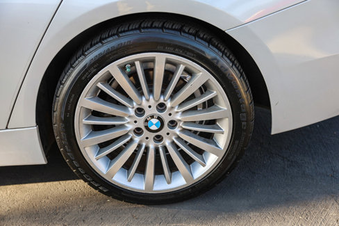 Used 2015 BMW 328i xDrive Wagon image 29