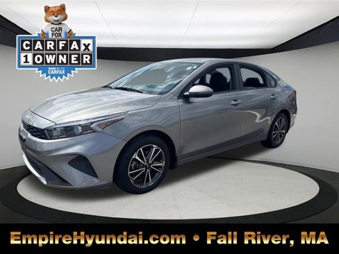 Used 2023 Kia Forte LXS w/ LXS Technology Package image 1