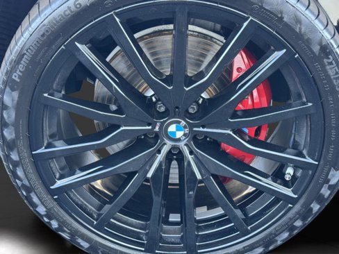 Used 2022 BMW X5 xDrive40i w/ M Sport Package image 65