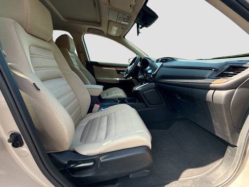 Used 2018 Honda CR-V EX image 29