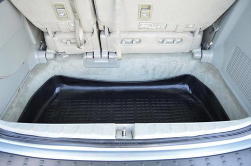 Used 2009 Honda Odyssey EX-L image 39