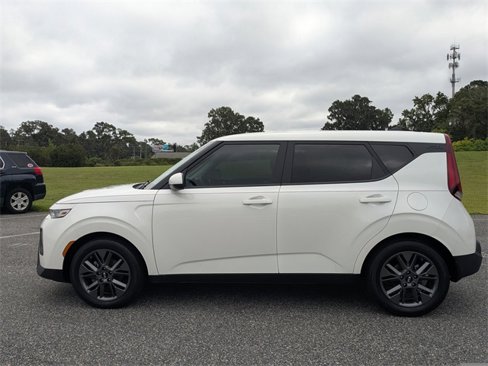 Used 2021 Kia Soul S image 6