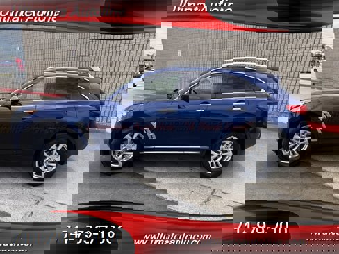 Used 2016 INFINITI QX70 AWD w/ Premium Package image 13