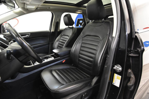 Used 2020 Ford Edge SEL w/ Convenience Package image 10