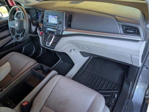 Used 2019 Honda Odyssey LX image 19