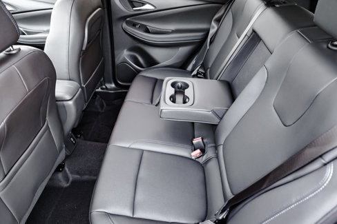 New 2026 Buick Encore GX Sport Touring w/ Experience Buick Package image 14