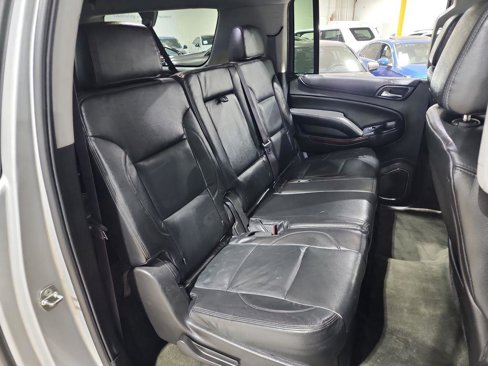 Used 2015 GMC Yukon XL SLE w/ Convenience Package image 21