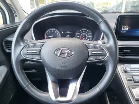 Used 2023 Hyundai Santa Fe SEL image 24