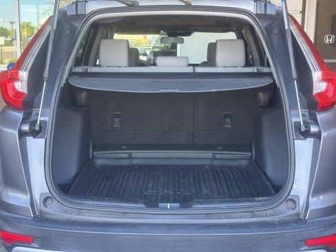 Certified 2019 Honda CR-V EX image 20