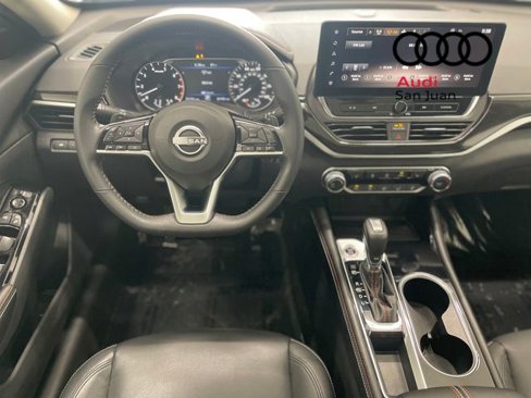 Used 2023 Nissan Altima 2.5 SR image 3