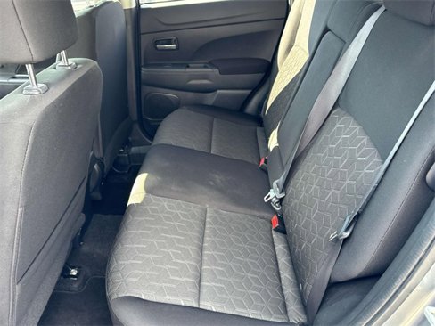 Used 2021 Mitsubishi Outlander Sport ES image 17