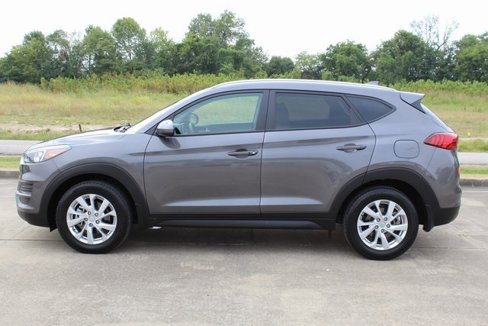 Used 2020 Hyundai Tucson Value image 2