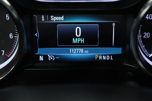 Used 2019 Buick Envision Essence image 29