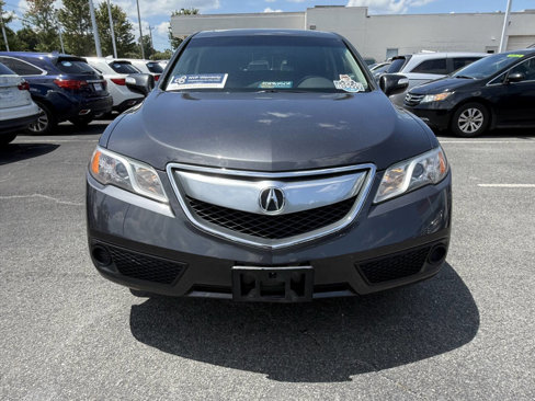 Used 2013 Acura RDX AWD image 34
