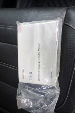 Used 2018 GMC Sierra 1500 Denali image 15