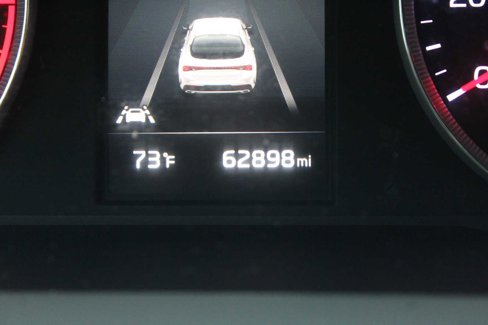 Used 2022 Kia K5 GT-Line w/ GT-Line FWD Premium Package image 29
