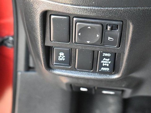 Used 2015 Nissan Juke SL image 19