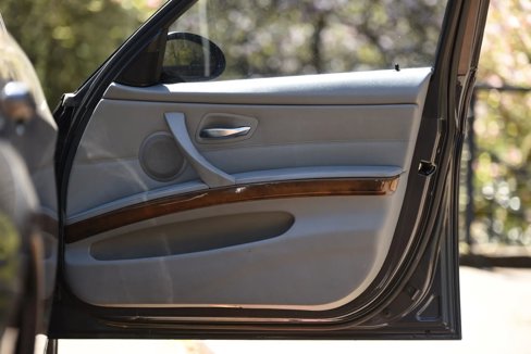 Used 2006 BMW 330xi Sedan image 13