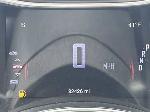 Used 2018 Dodge Durango Citadel w/ Technology Group image 6