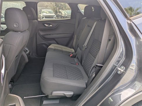 Used 2022 Chevrolet Blazer LT image 11
