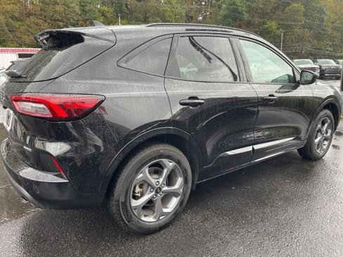Used 2024 Ford Escape ST-Line w/ Tech Pack #1 image 5