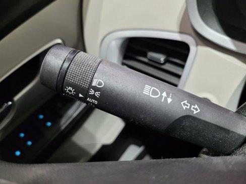 Used 2011 Chevrolet Equinox LS image 35