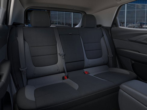 New 2025 Chevrolet TrailBlazer LT w/ Convenience Package image 49