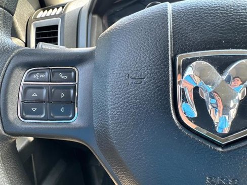 Certified 2019 RAM 1500 Express w/ Express Value Package image 23