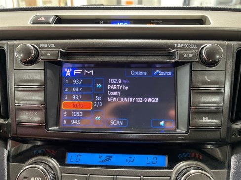 Used 2013 Toyota RAV4 XLE image 16