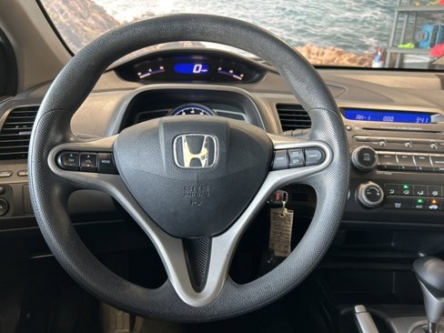 Used 2011 Honda Civic EX image 6