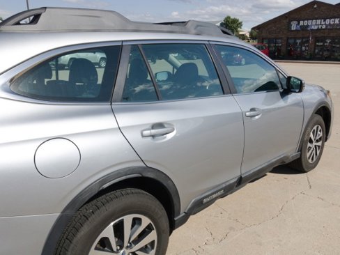 Used 2020 Subaru Outback image 8