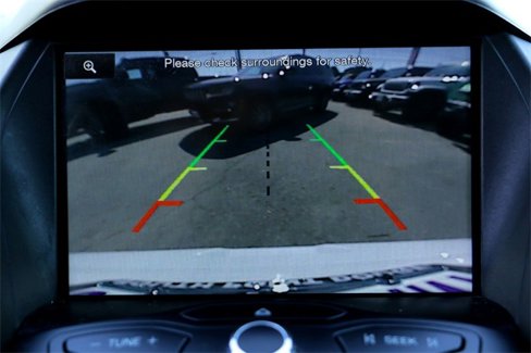 Used 2014 Ford Escape SE w/ Equipment Group 201A image 19