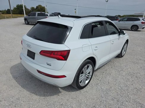 Used 2018 Audi Q5 2.0T Premium Plus image 3