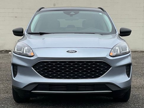 Used 2022 Ford Escape SE image 83