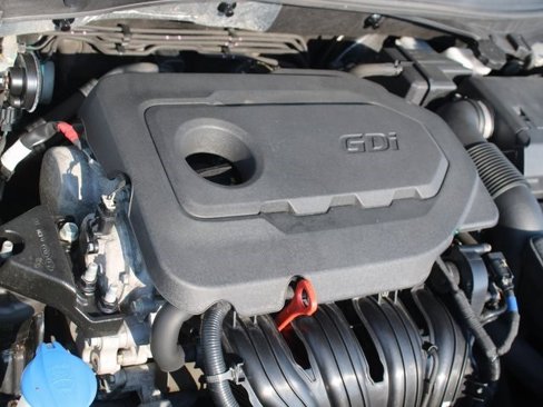 Used 2018 Hyundai Sonata SE image 24