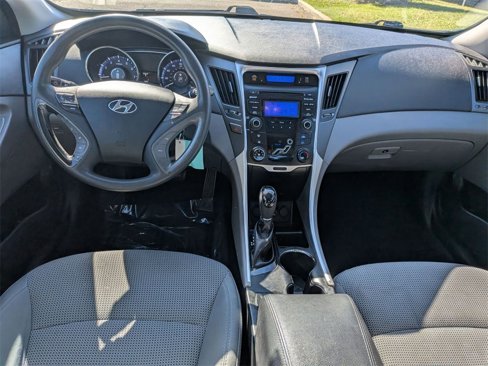 Used 2013 Hyundai Sonata GLS w/ Popular Equipment Pkg image 23