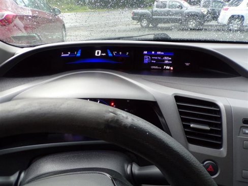 Used 2012 Honda Civic LX image 26