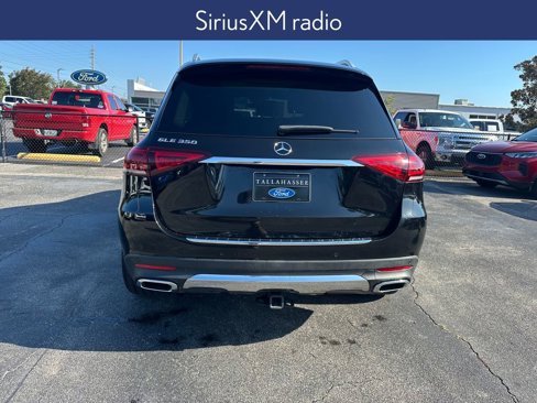 Used 2020 Mercedes-Benz GLE 350 image 5