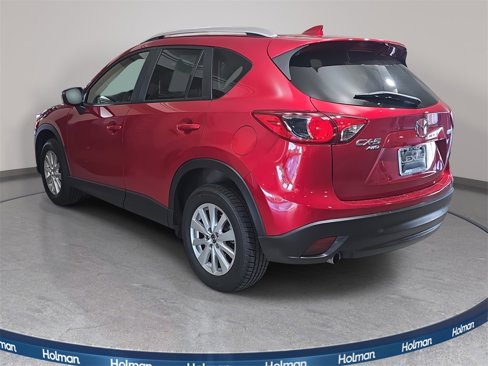 Used 2016 MAZDA CX-5 Touring image 8