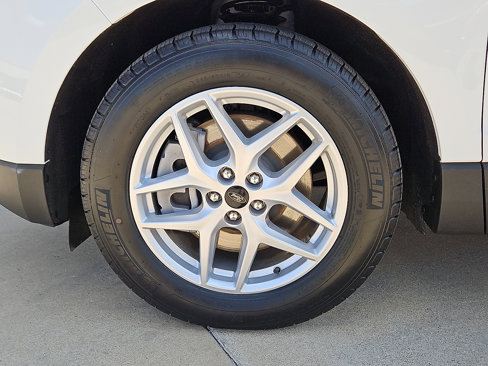 Used 2024 Ford Edge SEL image 5