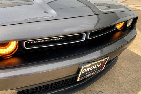 Used 2020 Dodge Challenger SXT image 29