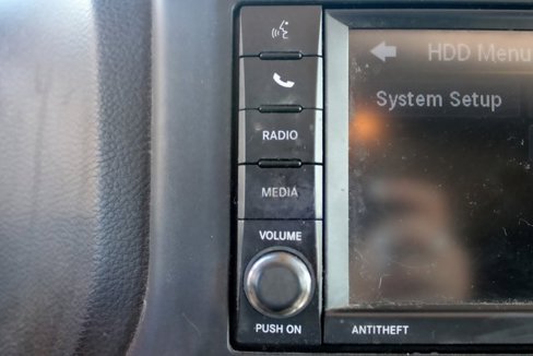 Used 2014 Jeep Wrangler Unlimited Sport image 23