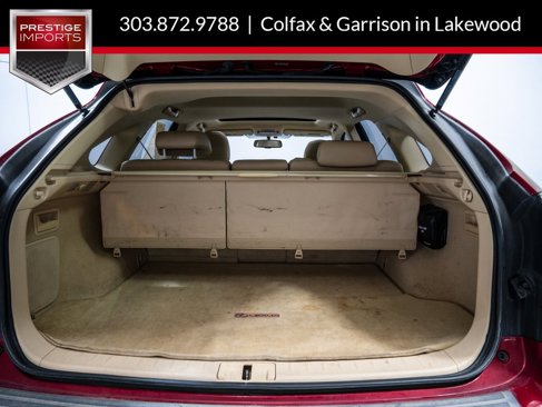 Used 2010 Lexus RX 350 AWD image 29