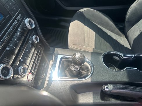 Used 2015 Ford Mustang GT w/ GT Performance Package image 18